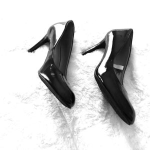 Merona (Target) Patent Leather Heels
